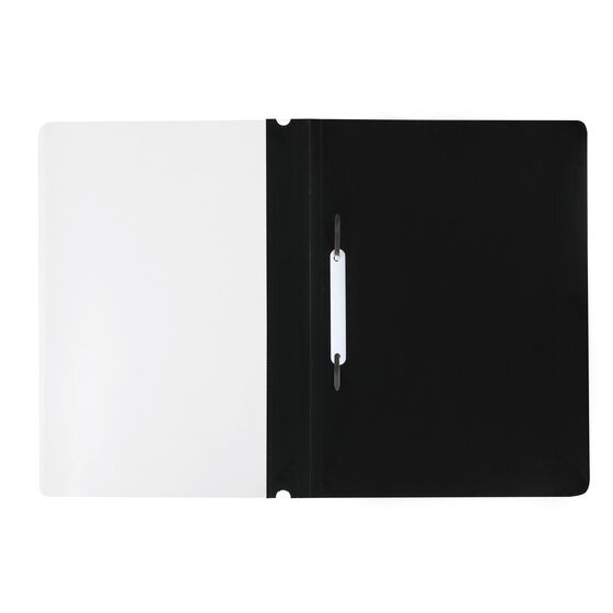 Marbig Flat File A4 Economy Black Box of 50