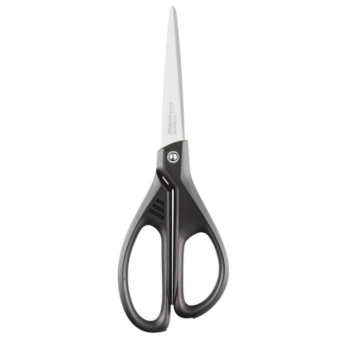 Maped Essentials Green Scissors 17cm