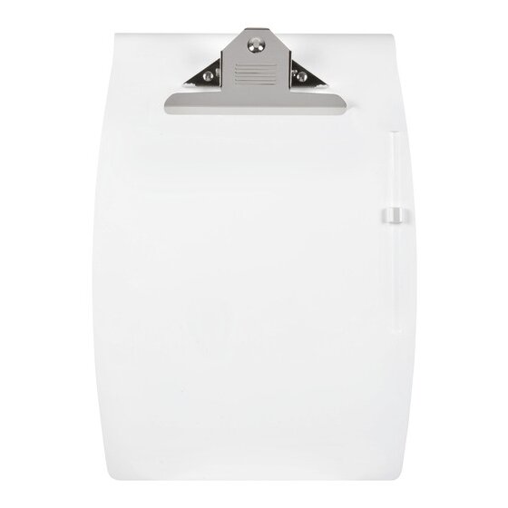 Marbig Clipboard Hang It A4 White