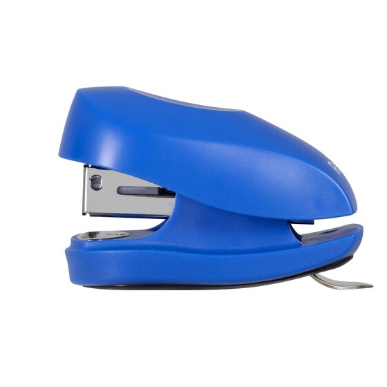 Rexel Tot Mini Stapler Blue
