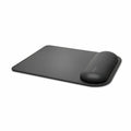Kensington ErgoSoft Wrist Rest Mouse Pad Black