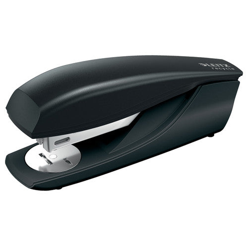 Leitz Recycle Stapler 30 Sheet Black