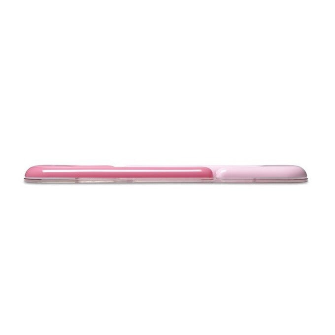 Kensington Duo Gel Keyboard Wrist Rest Pink