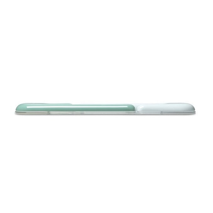 Kensington Duo Gel Keyboard Wrist Rest Green