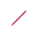 Papermate Inkjoy Retractable Gel Pen 0.7mm Pink Box of 12