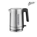 Nero Select Kettle 1 Litre Brushed Stainless Steel