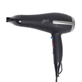 Nero Wave Hair Dryer Matte Black