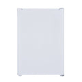 Nero Fridge Bar 78L White