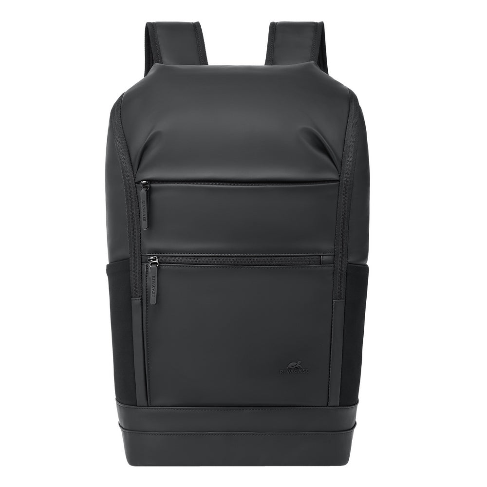 Rivacase 7856 Eden ECO Urban Backpack 20L Black