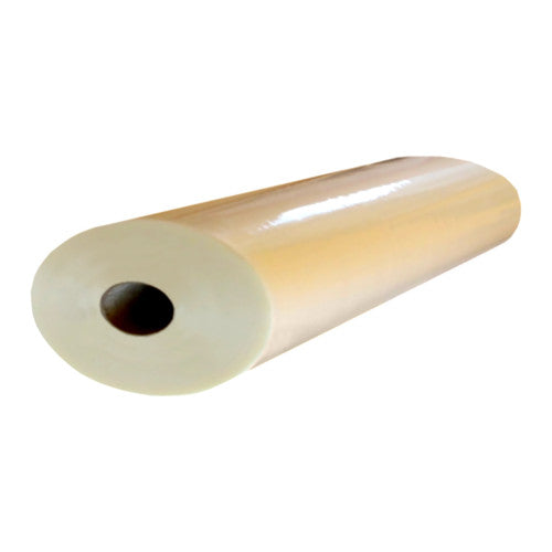 80 Micron 330mm x 100m Gloss Laminating Roll Film Carton of 4 Gold Sovereign