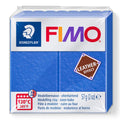 Fimo Leather-Effect Indigo