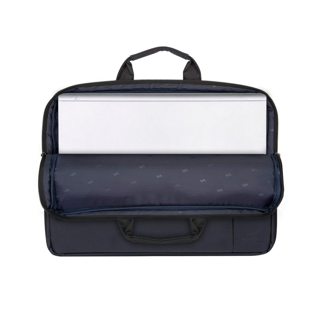 Rivacase 8231 Central Laptop Bag 15.6 Black