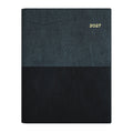 Collins Vanessa Diary 2027 A5 Day to Page Lilac