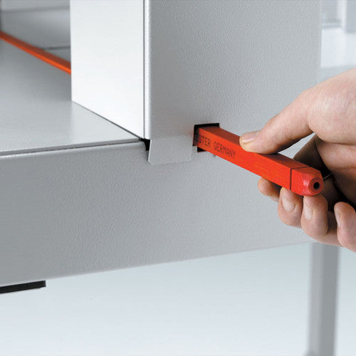 Ideal Cutting Stick for Hydraulic Guillotine 5560