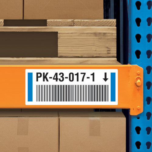 Avery TripleBond Labels L6140 45.7 x 25.4mm 40UP 400 Labels