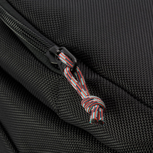 Moki rPET Series 15.6 Inch Laptop Satchel Black