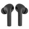MokiPods True Wireless Stereo Earbuds Black