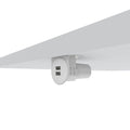 Rapidline Atom Bracket Only White