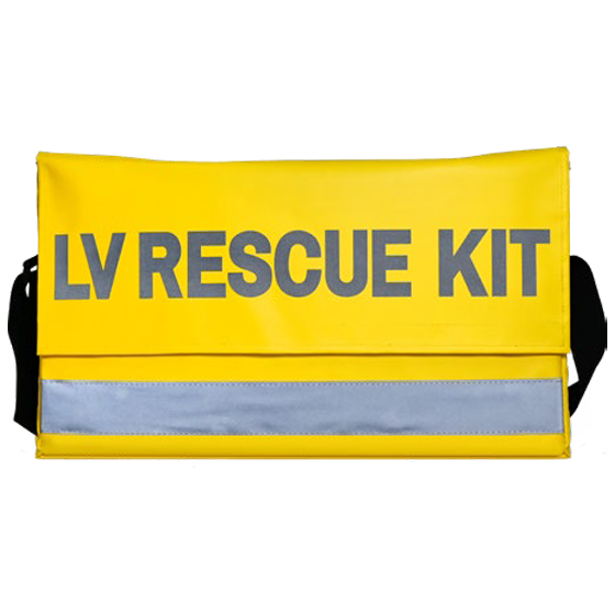 AeroKit Regulator Low Voltage Rescue Kit