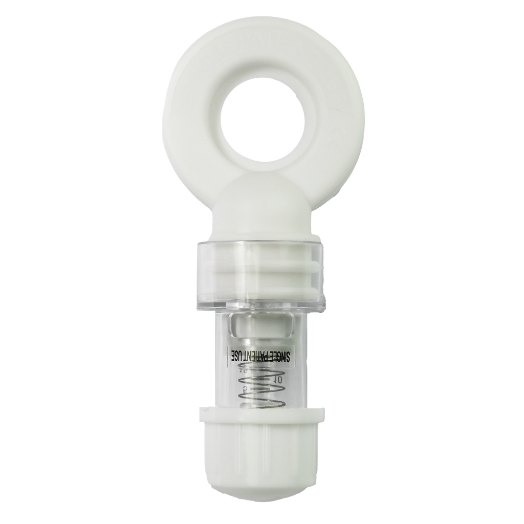 AeroRescue PEEP Valve for Bag Valve Mask Resuscitator
