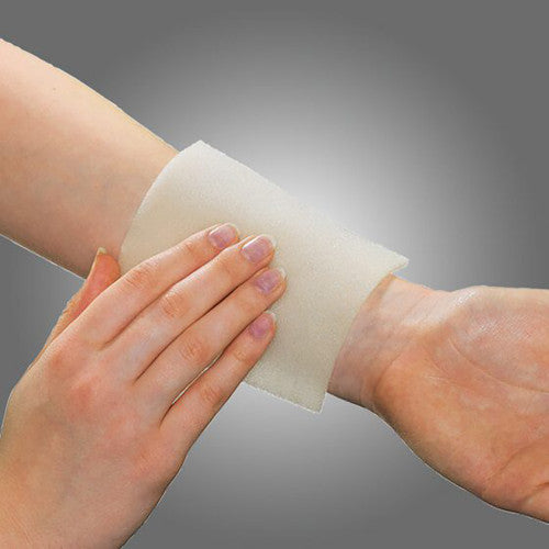 Aeroburn Burn Gel Dressing 10 x 10cm Pack of 36