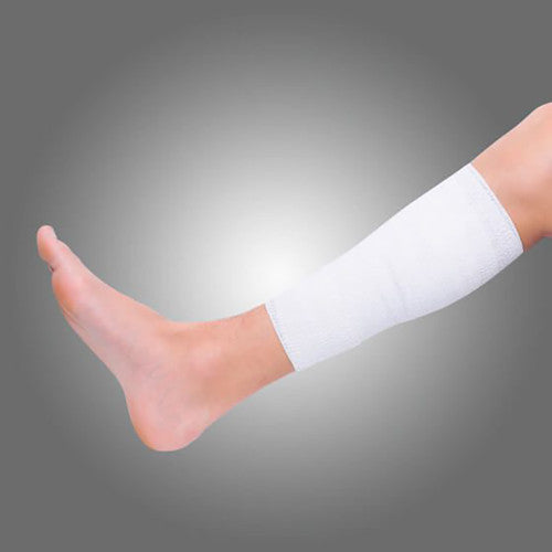 AeroCrepe Elastic Crepe Bandage 15cm x 4M Wrap/12