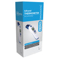 Aerodiagnostic Personal Infrared Ear and Forehead Thermometer