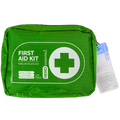 AeroEssentials First Aid Kit 30