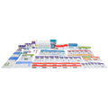 Aerokit Responder 4 Series First Aid Kit Refill