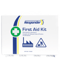 Aerokit Responder 4 Series Plastic Waterproof First Aid Kit 36 x 8.5 x 25cm
