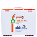 AeroKit Operator 5 Series Plastic Rugged First Aid Kit 34.5 x 10 x 26.5cm