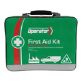 AeroKit Operator 5 Series Softpack Versatile First Aid Kit 36 x 10 x 27cm