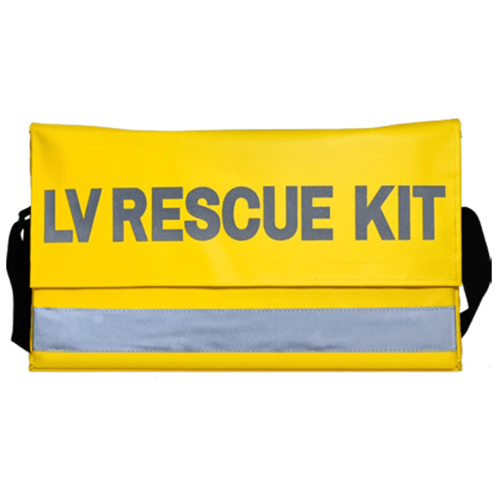 AeroKit Regulator Low Voltage Rescue Kit