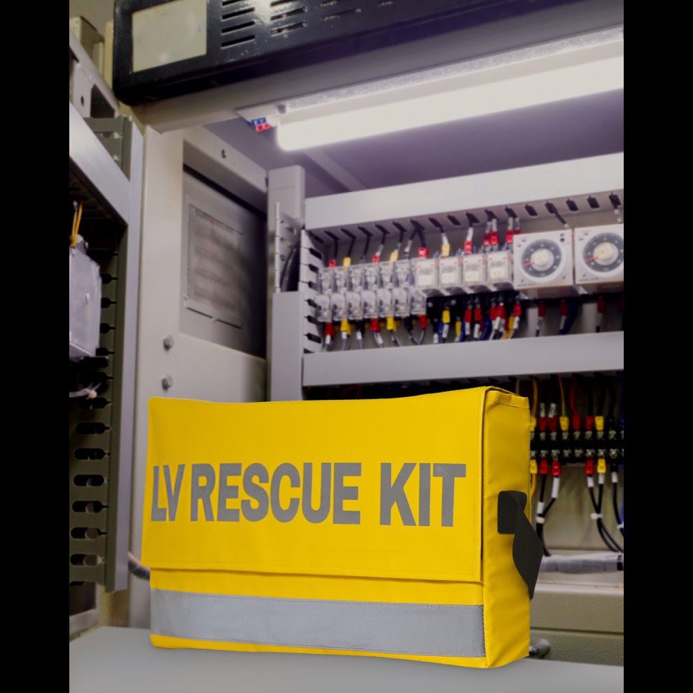 AeroKit Regulator Low Voltage Rescue Kit
