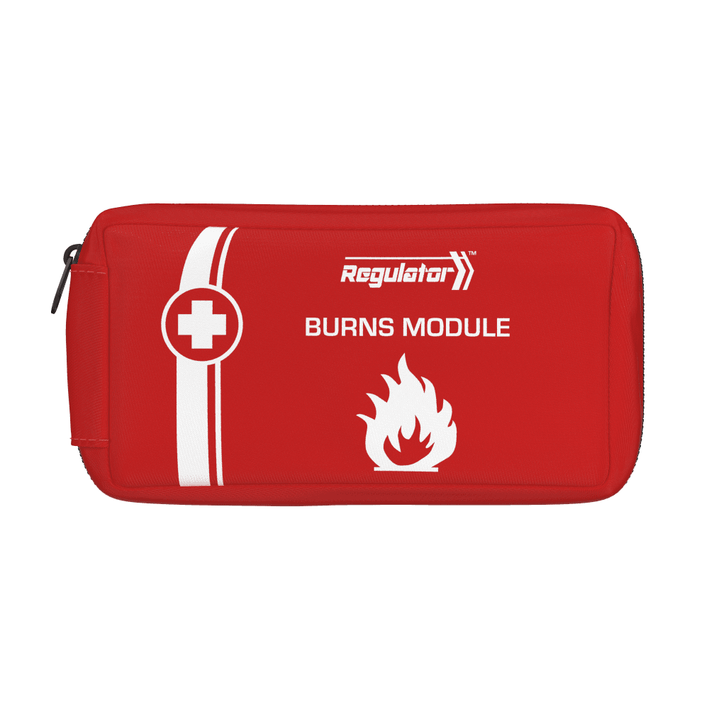Aerokit Modulator Red Burns Module 20 x 6 x 10cm
