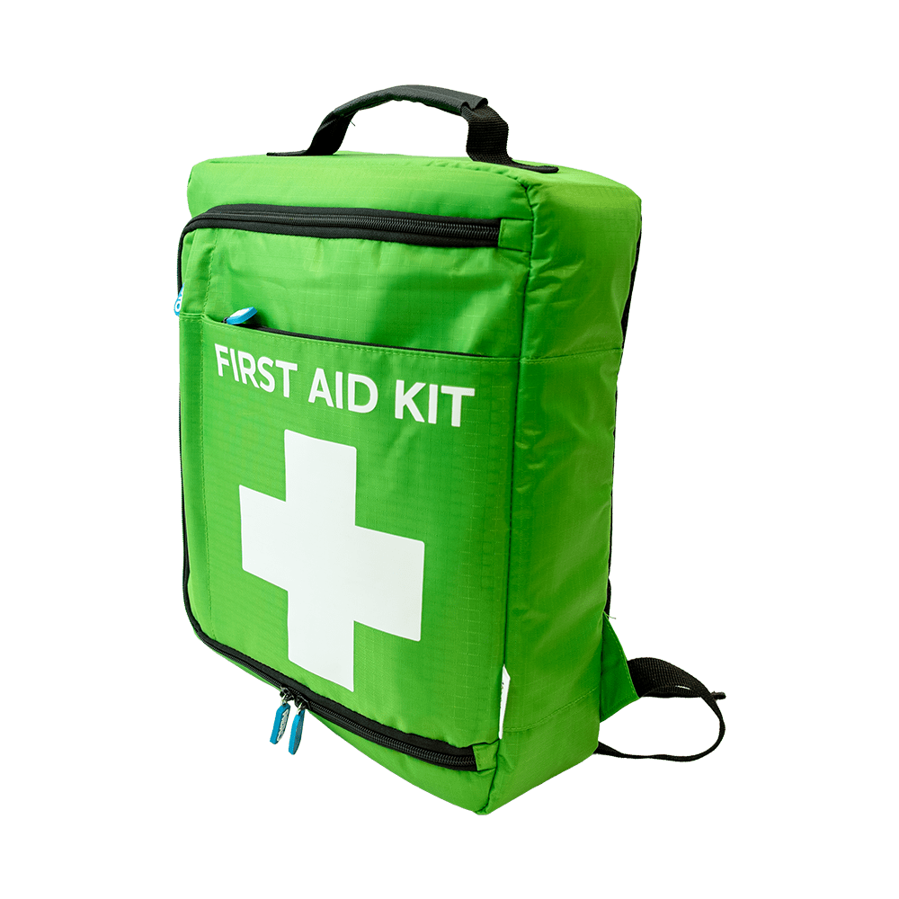 AeroKit Modulator Lite Backpack First Aid Kit 38 x 44 x 7cm