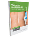 Aerofilm Waterproof Film Dressing 10 x 12cm Box of 3