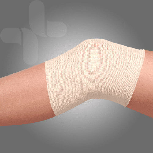 AeroForm Size D Large Limbs Elastic Tubular Bandage 7.5cm x 1M