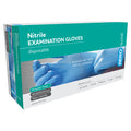 Aeroglove X-Large Nitrile Powder-Free Gloves Box of 95
