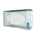 AEROGLOVE Acrylic Single Glove Dispenser