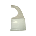 Aero Healthcare Disposable White Apron