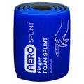 Aerosplint Finger Aluminium Foam Splint 9.5 x 4.5cm