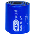 Aerosplint Rolled Aluminium Foam Splint 90 x 11cm