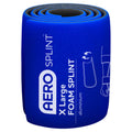Aerosplint Folded Extra Large Aluminium Foam Splint 91 x 14cm