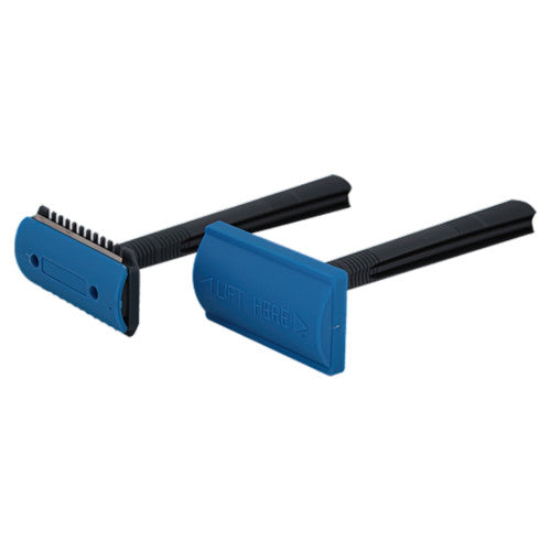 Aero Healthcare Double Sided Surgical Razor Box of 50