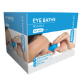 AeroSupplies Eye Bath 30mL Box/12