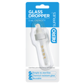Aero Healthcare AeroSupplies Glass Dropper