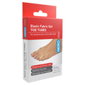 Aerostep General Gel Tube Toe Protector Pack of 2
