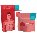 CPRWRAP Adult CPR Aid