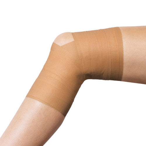 AeroTape Rigid Pro Strapping Tape 2.5cm x 15m Box of 1